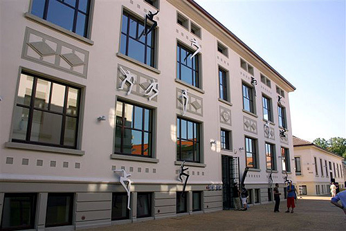 NABA – Nuova Accademia di Belle Arti